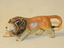 Figurine composition animal - composition,