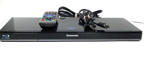 Panasonic dmp bdt210 hd - 3d,
