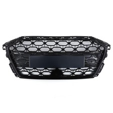 Calandre avant style - avant,