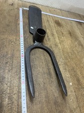 serfouette Binette jardin, agriculture,culture outil ancien Réf N. 9 C