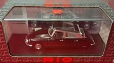 Rio Citroen DS 19 Prestige