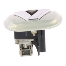 Bouton de coffre RENAULT CLIO