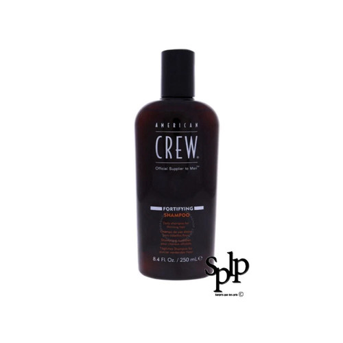 American crew shampooing - crew,