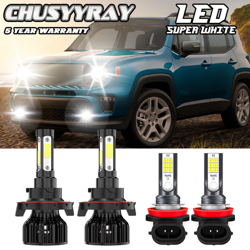 For jeep renegade - renegade, 2015-2017