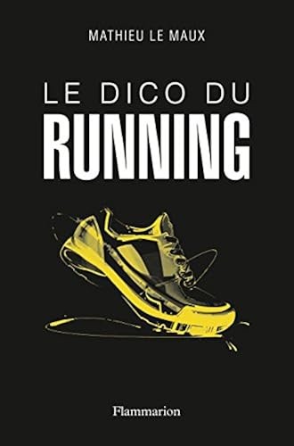 Dico running - le,