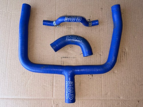 Durites radiateur bud - 4,