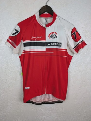 Maillot sport cycliste - de,