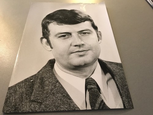 étienne mougeotte photo - ,