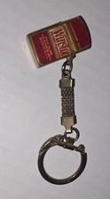 Ancien Porte Clé Briquet