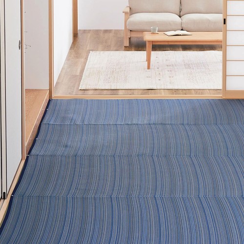 Tapis lavable hagiwara - lavable, style