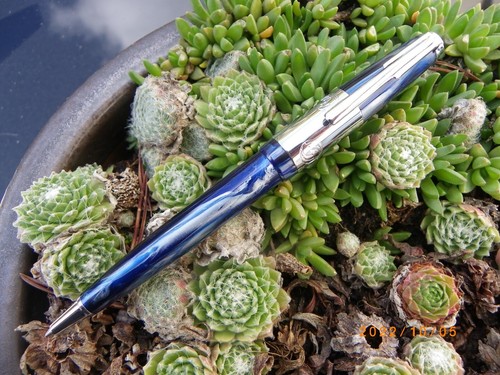 Superbe stylo bille - superbe,