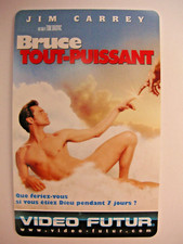 2  CARTES  VIDEO  FUTUR   N°