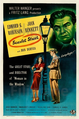 Film fritz lang - , 021