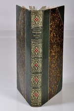 Récits d'une paysanne, ADAM Madame  - Juliette Lamber, 1885, 1 des 25 sur Chine