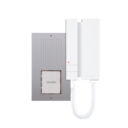 Kit audio fils unifamilial - audio,