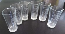 Lot de 6 verres Pastis 51