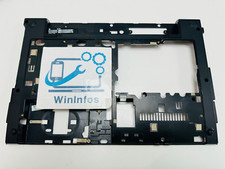 Plasturgie basse bottom case