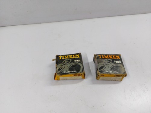 Roulement billes timken - billes,