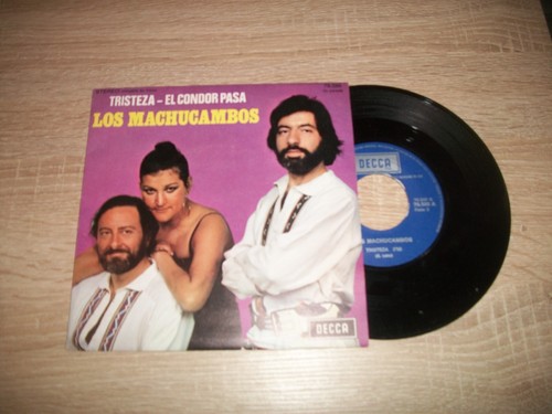 Vinyle tours los - tours,,