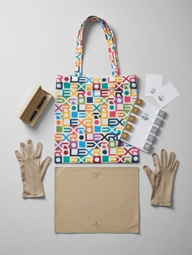 Lot rolex 2026 - rolex, tote