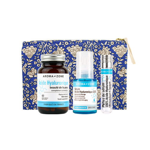 Aroma zone kit cadeau - 💧aroma-zone,