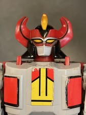 Power Rangers : Megazord Mighty Morphin - Bandai 1991