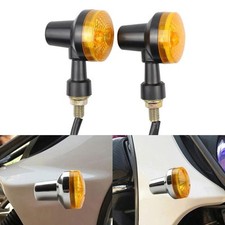 Lot de 2 clignotants