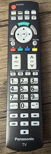 Panasonic n2qayb000571 - panasonic,