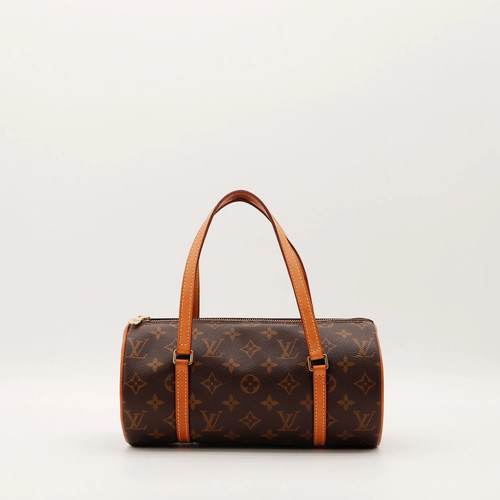 Sac main louis vuitton - main,