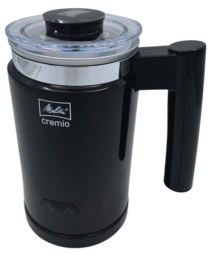 Melitta cremio mousseur à - cremio, ii