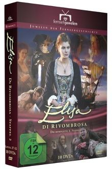Elisa rivombrosa die - di,