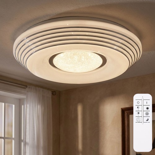Plafonnier lampe lustre led - lampe,