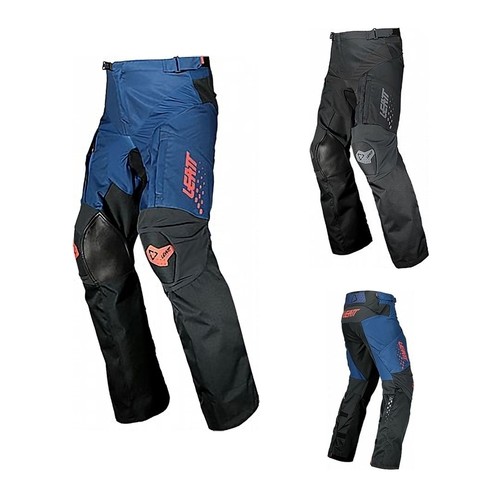 Pantalon motocross leatt - motocross,