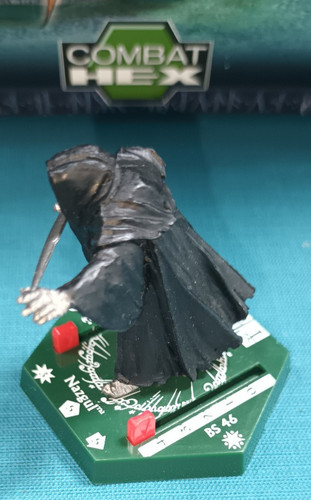 Combat hex lotr lord - lotr, the