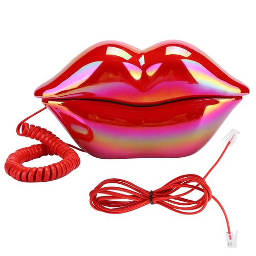 Rouge bouche téléphone - bouche,