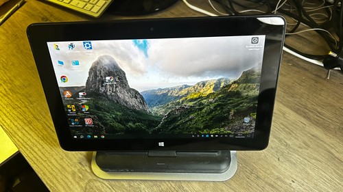 Tablette windows dell - windows, 10