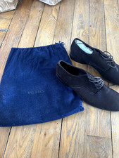 Chaussures de costume PRADA