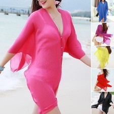 Femme Haut Maillot Bain Plage