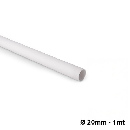 Tuyau rigide en pvc - rigide,