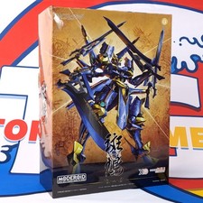 Knight's & Magic Ikaruga MODEROID Plastic Model Kit Good Smile Company Japan New
