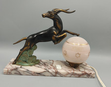 Grande Lampe veilleuse rose