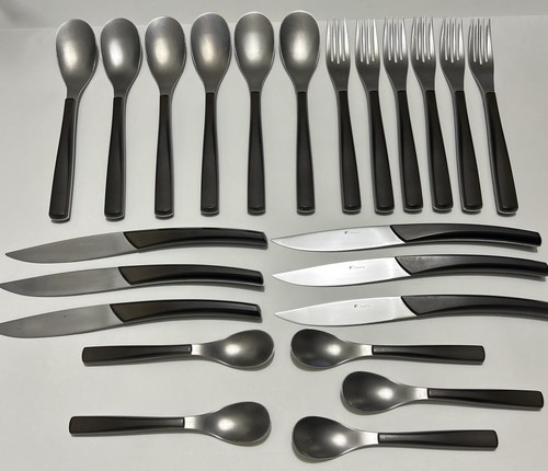Guy degrenne quartz carbon - guy,