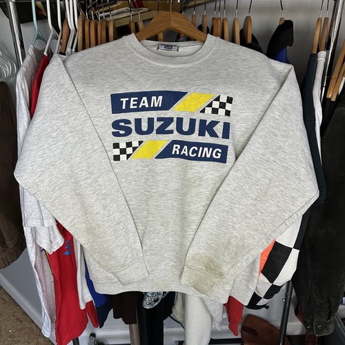 Vtg suzuki team - vtg,