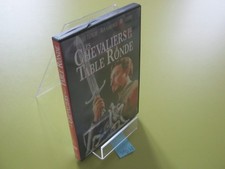 DVD LES CHEVALIERS DE LA TABLE
