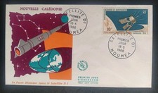 Enveloppe Premier Jour Poste