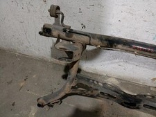 1K0505315BM train arriere pour