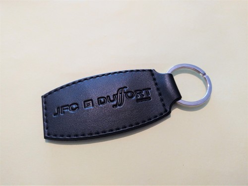 Rare porte clés garage jfc - rare,