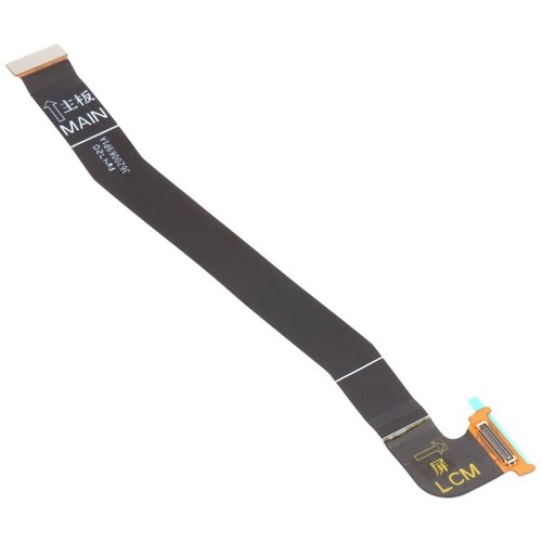 Nappe interconnexion ecran - nappe,