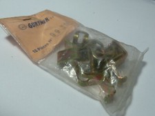 N.O.S etrier carburateur GURTNER 9939 E12 PEUGEOT 104 GT10 TSA ancien stock