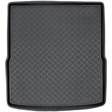 PVC Rezaw-Plast Tapis De Coffre pour Volkswagen Passat B7 2011-2014 PVC protecti